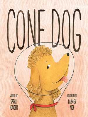 cover image of Cone Dog